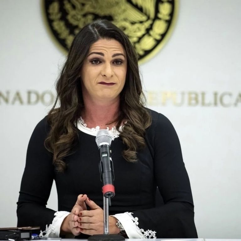 Ana Gabriela Guevara 