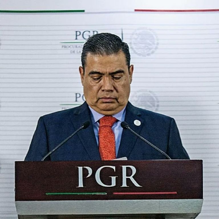 Mañana se nombrará al nuevo fiscal de Sonora. Foto: Twitter