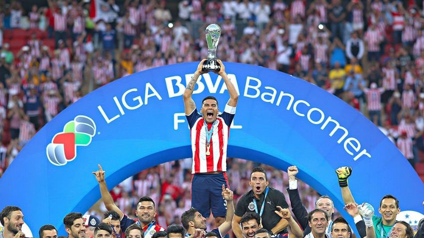 Chivas: Misma fecha de la Final, mismo rival y otras increíbles coincidencias con el título de 2017