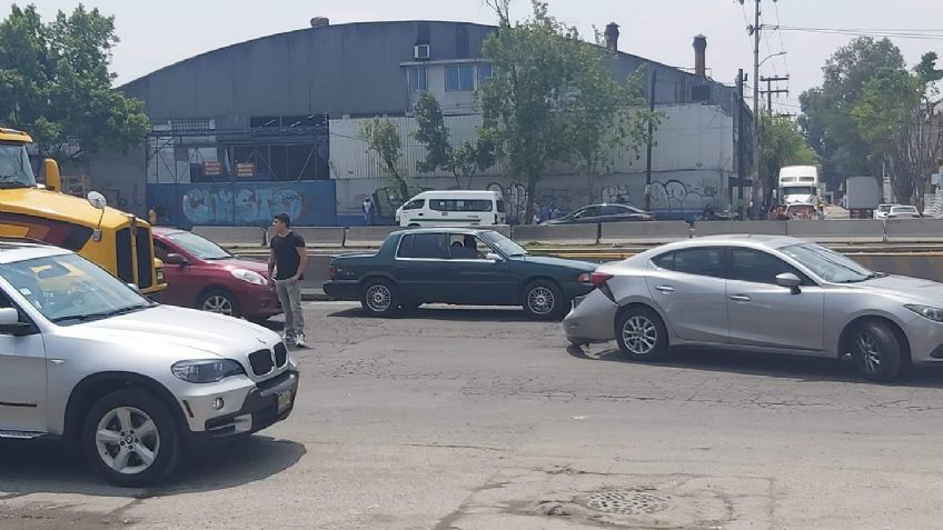 Autoridades capacitan a policías de la CDMX para combatir choques 'lamineros' y montachoques