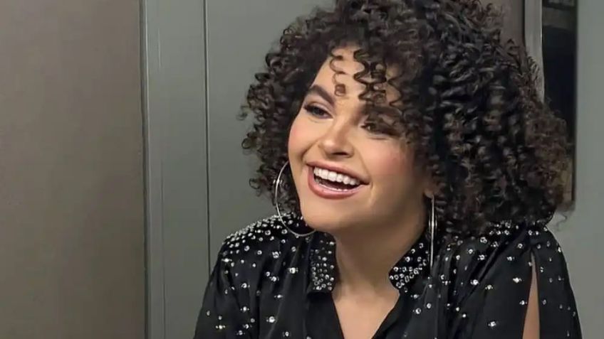 ¿No quiere que actúe? Lucero Mijares confiesa que Manuel Mijares se negaba a su debut en teatro