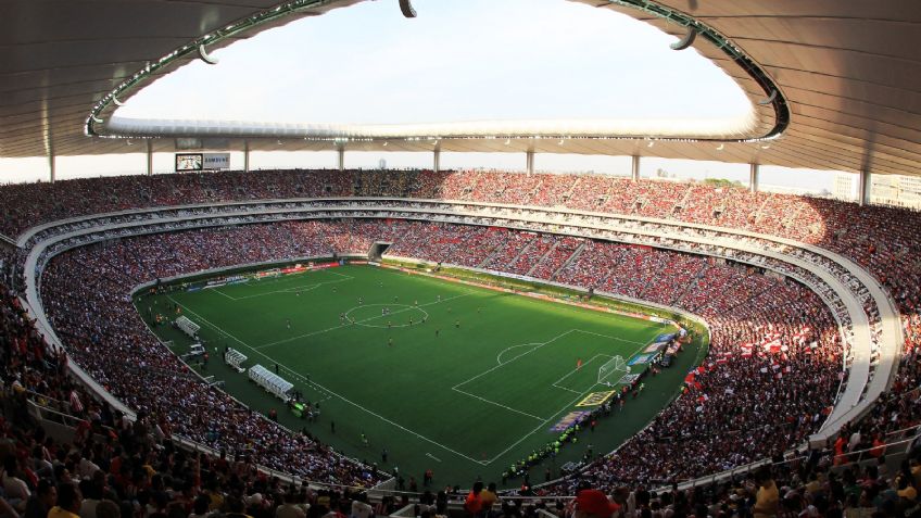 ¿Cuánto cuestan los boletos para los partidos de la Final de la Liga MX entre Tigres y Chivas?