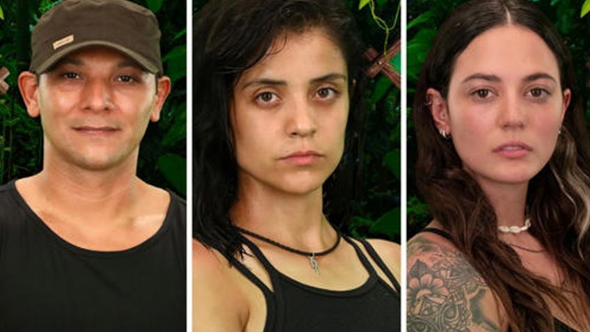 Drama en TV Azteca: En estreno de 'Survivor México', Ximena Duggan y colegas se agarran a golpes