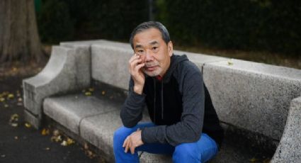 No fue el Nobel pero se parece: Haruki Murakami se lleva el Premio Princesa de Asturias 2023