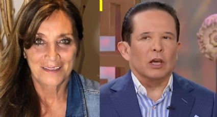 "Pedazo de imbé...": Claudia de Icaza arremete contra Gustavo Adolfo Infante por caso de Héctor Parra
