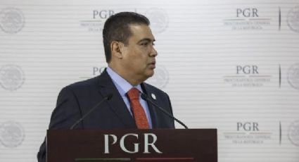 Congreso de Sonora designa a Gustavo Salas como nuevo titular de la Fiscalía estatal; ¿quién es él?