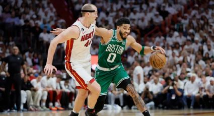 ¿Cuántas veces se ha remontado un 3-0 en los Playoffs de la NBA? Celtics va por la hazaña ante el Heat