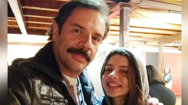 ¿Héctor Parra, sale de prisión? Daniela Parra da la mejor noticia del actor de Televisa