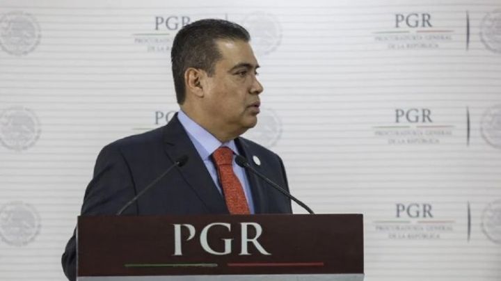 Congreso de Sonora designa a Gustavo Salas como nuevo titular de la Fiscalía estatal; ¿quién es él?