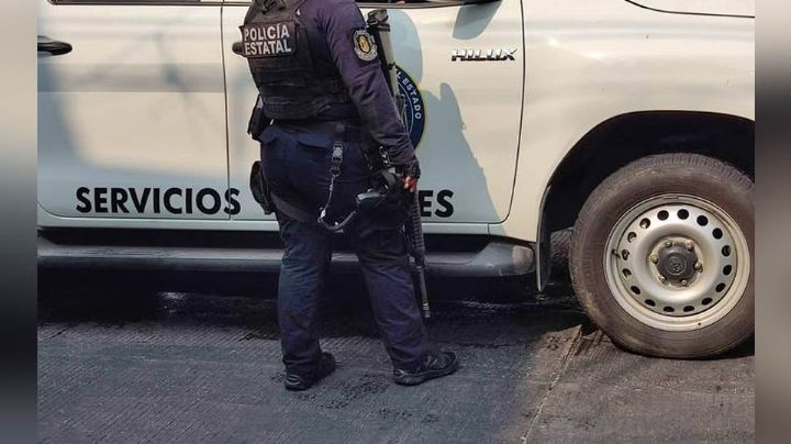 En presencia de su esposa, desconocidos le arrebatan la vida a balazos a Timoteo en Guerrero