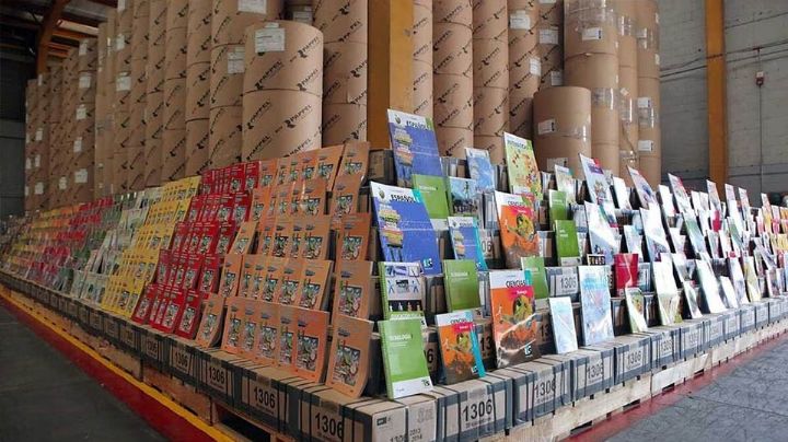 ONGS seguirán en la lucha para que no se impriman libros de la SEP en México