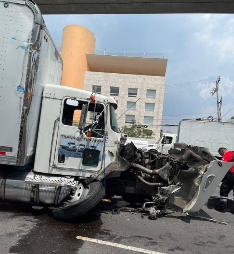 Choque Constituyentes 