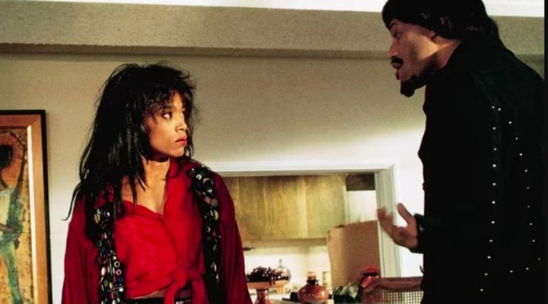 What's Love Got to Do with It