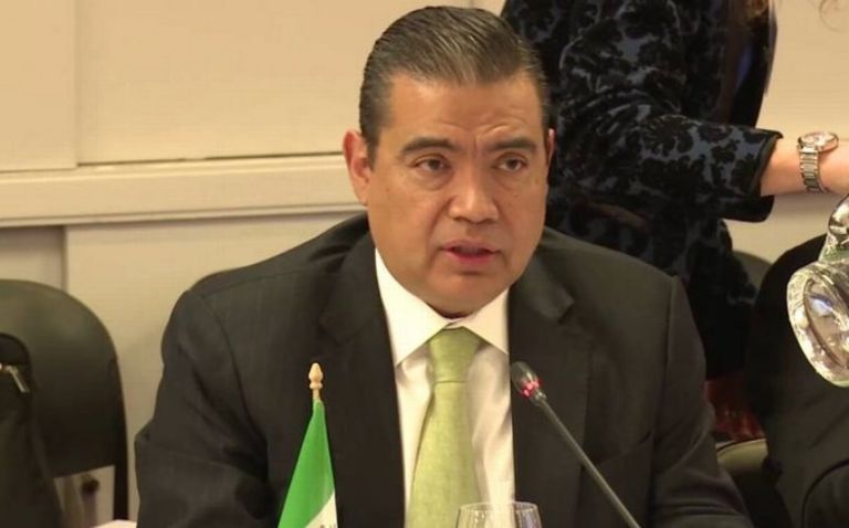 Gustavo Salas