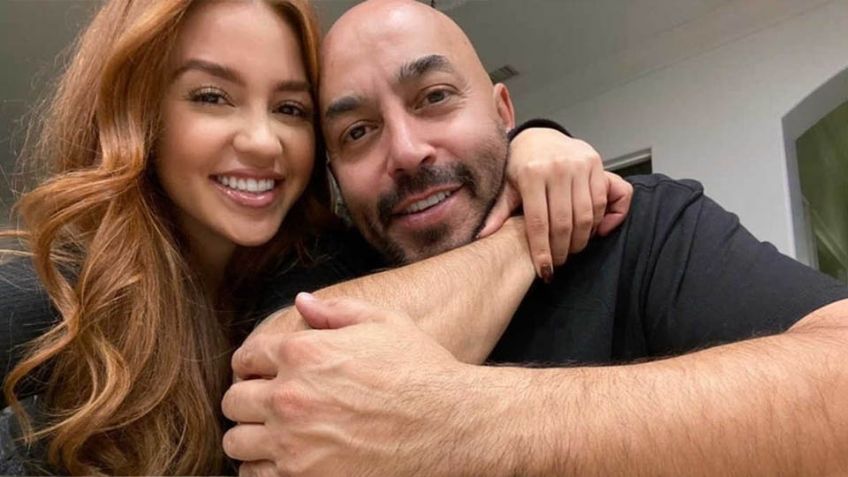 Lupillo Rivera y Giselle Soto rompen el silencio y reaparecen para aclarar los rumores de separación