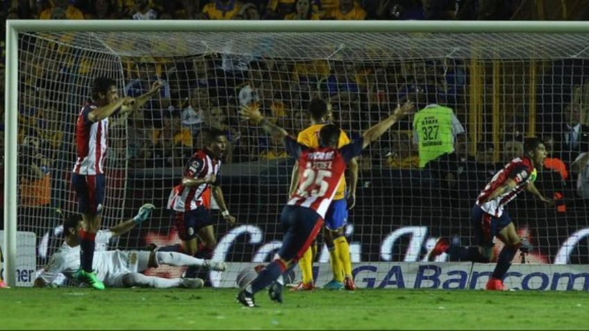 Liga MX Clausura 2023: ¿Cuántas finales han jugado Tigres y Chivas y en cuáles han ganado el título?