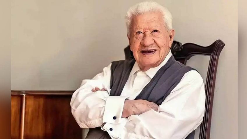 A dos meses de su partida, hijos de Ignacio López Tarso anuncian remate de sus pertenencias