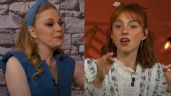 Tensión en Televisa: Natalia Téllez le dice sus 'verdades' a Daniela Magún y se pelean en pleno foro