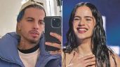"Me puse a llorar": Rosalía revela cómo fue el momento en que Rauw Alejandro le pidió matrimonio
