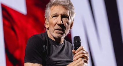 De no creer: Roger Waters ofrece polémico concierto en Alemania tras salir al escenario vestido as
