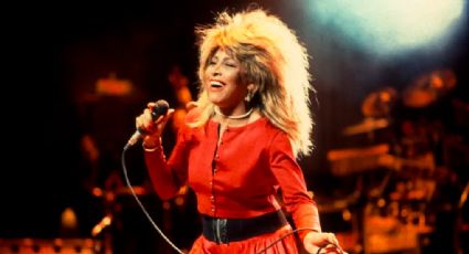 "Simplemente la mejor": Así fue la última FOTO de Tina Turner en vida; ella misma había publicado