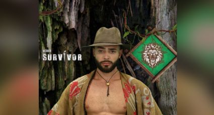 Tragedia en TV Azteca: Jero Palazuelos abandona 'Survivor' por terrible razón; entrará a quirófano