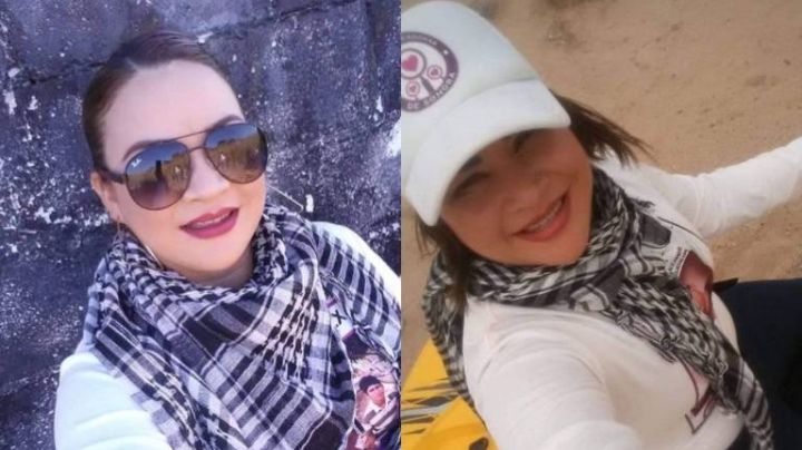 Yesenia, madre buscadora de Sonora, salió de casa y no volvió: Activan Protocolo Alba por desaparición