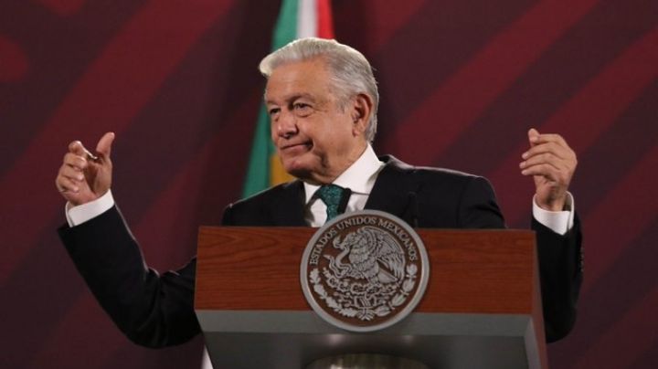 Ya es oficial: Congreso de Perú declara persona non grata a AMLO; esto es lo que significa
