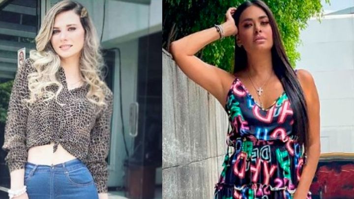 "Evolucionen": Conductora de TV Azteca destroza a Galilea Montijo y todo 'Hoy' por fuerte motivo
