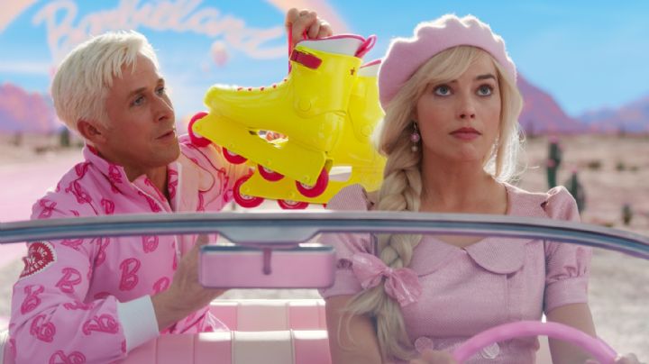 VIDEO: Warner pone punto final al suspenso y revela de qué tratará 'Barbie'; este es el nuevo trailer