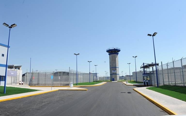 Vinculan a proceso a responsables de muertes de reos en Hermosillo. Foto: Twitter