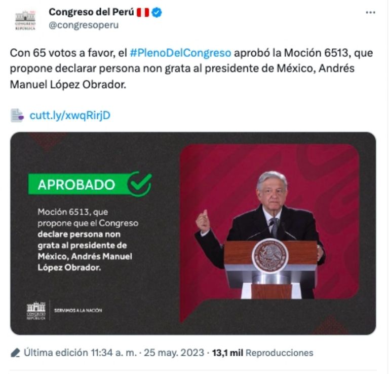 AMLO 