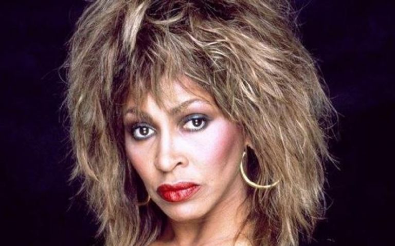 Tina Turner