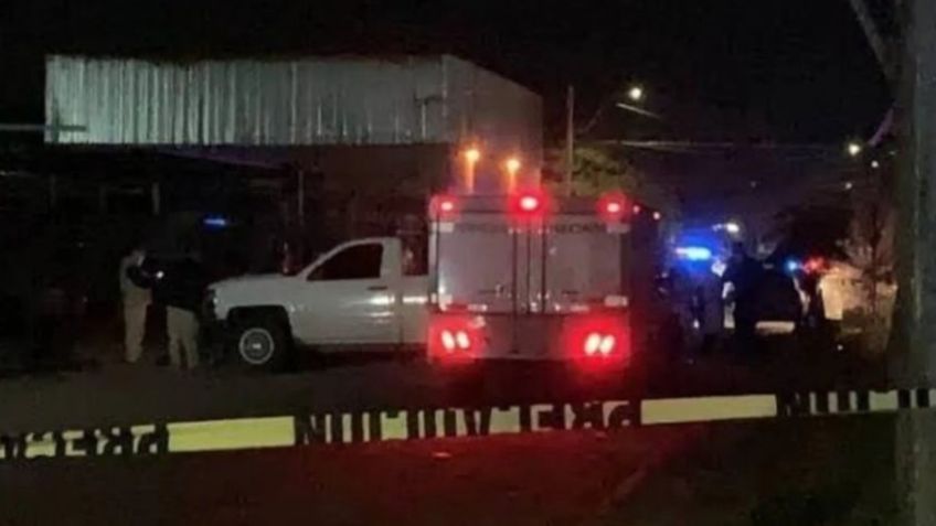 Por matar con armas y a golpes a 3 reos en Cefereso de Sonora, vinculan a proceso a siete presos