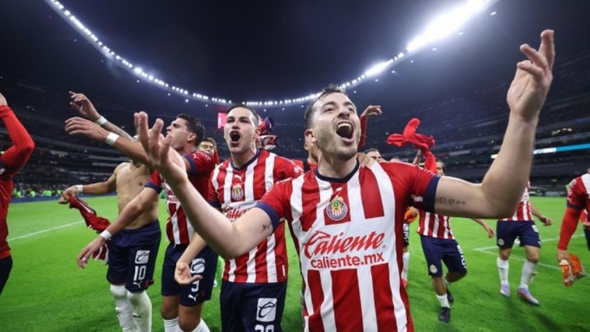 ¿Sin boleto para la final? Gobierno de Guadalajara pondrá pantallas gigantes en 'La perla tapatía'