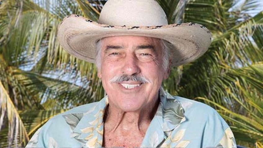 A un año de su fallecimiento: ¿Cuál fue la causa de muerte de Andrés García?