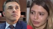 Sentencia Héctor Parra: Sergio Mayer arremete contra Daniela Parra por 'manipular' al público