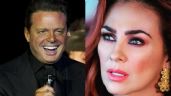 Aracely Arámbula niega que Luis Miguel vea a sus hijos y explota en Instagram: "Qué poca vergüenza"