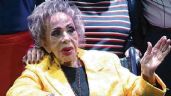 ¿Murió Silvia Pinal? Tras ola de muertes en Televisa, la actriz se vuelve tendencia y temen lo peor