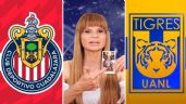 Mhoni Vidente predice al campeón del torneo Clausura 2023 de la Liga MX; ¿será Chivas o Tigres?