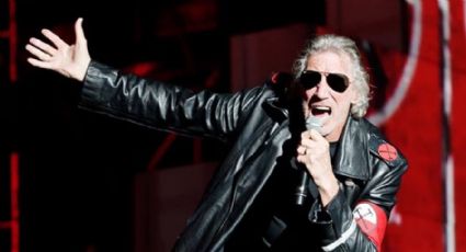 ¿A la cárcel? Tras causar polémica en Alemania, autoridades investigan a Roger Waters por este delito