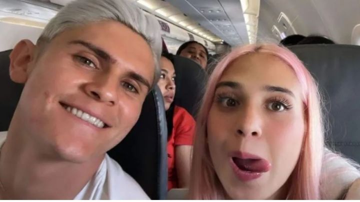 Aarón 'Gansito' Padilla recuerda el regaño que se llevó en América por caso similar a Israel Reyes