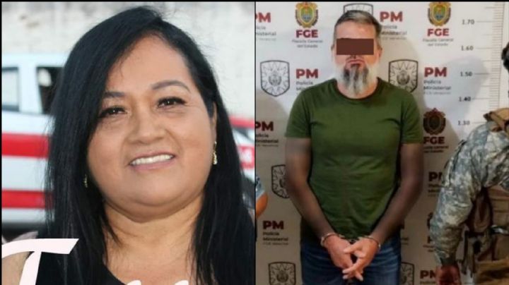 Tamaulipas: Cae el 'Tortillero', presunto responsable del asesinato de la periodista María Elena Ferral