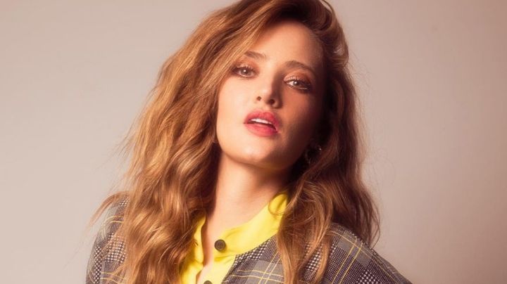 Tras dejar TV Azteca y pleito en 'La Academia', Jolette sería la nueva presentadora ¿de 'Hoy'?