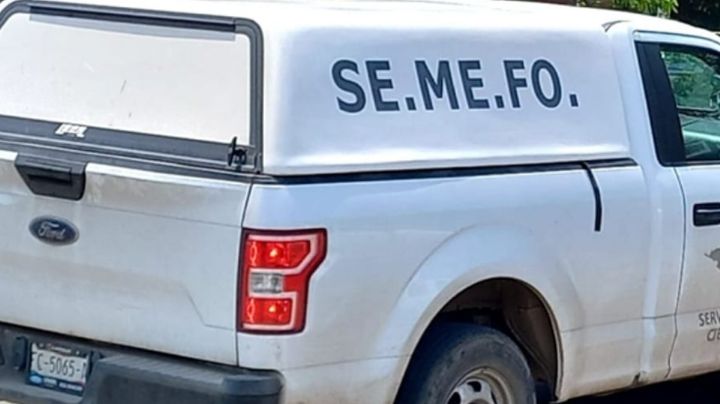 Hombre de la tercera edad es asesinado a balazos por desconocidos en Colima; le dispararon en el tórax