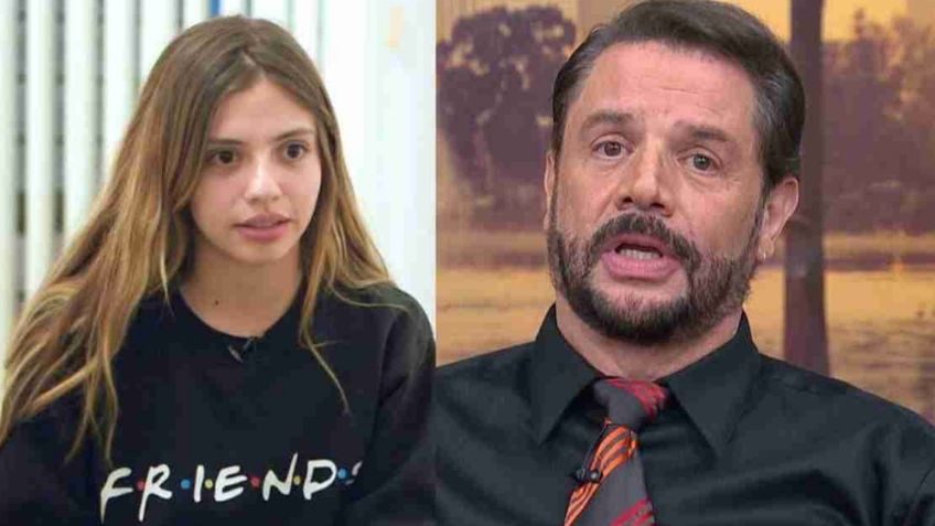 Tras sentencia de Héctor Parra, Daniela insiste en corrupción y manda mensaje: "Esto no se queda así"