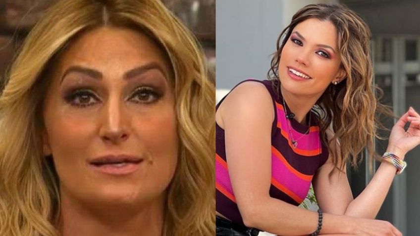 Adiós TV Azteca: Tras veto de Televisa, Anette Cuburu abandona 'VLA' y Tábata Jalil la reemplaza