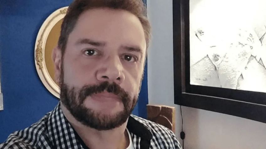 Héctor Parra es condenado a más de 10 años de prisión; así reaccionó el actor al recibir la noticia