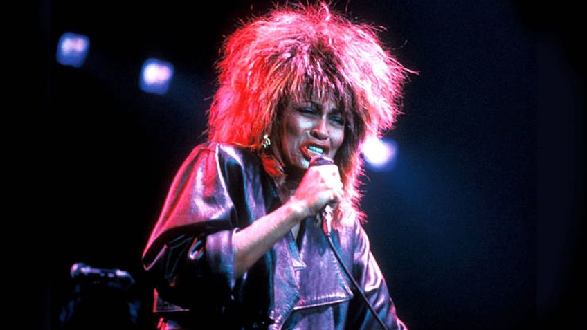 ¿Predijo su muerte? Previo a su fallecimiento, Tina Turner hace escalofriante confesión: "Tengo miedo"