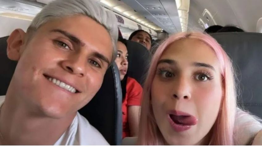 Aarón 'Gansito' Padilla recuerda el regaño que se llevó en América por caso similar a Israel Reyes